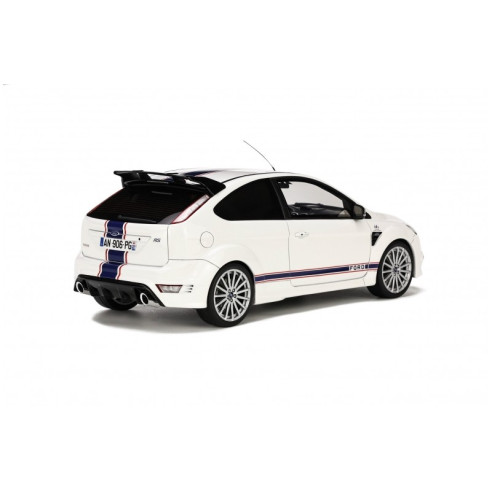Ford, Focus Mk2 RS Le Mans, 1/18