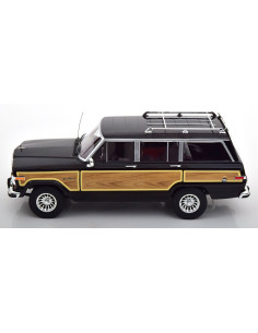 Jeep, Grand Wagoneer, 1/18 2