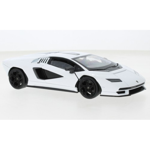 Lamborghini, Countach LPI800-4, 1/24