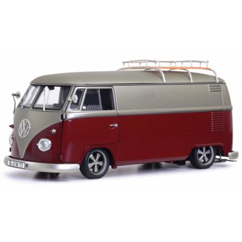 Volkswagen VW, T1b Bus Lowrider, 1/18