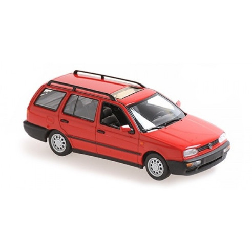 Volkswagen VW, Golf Variant, 1/43