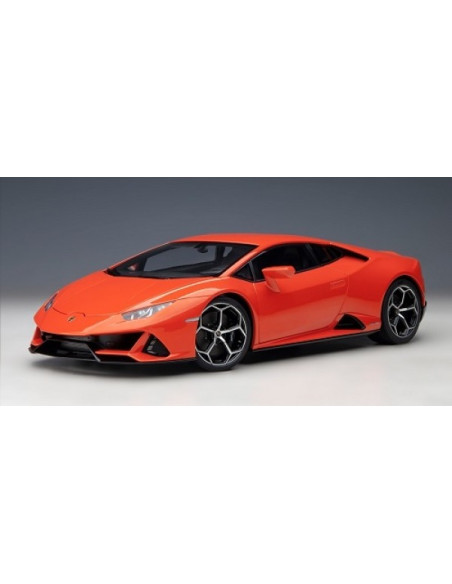 Lamborghini, Huracan Evo, 1/18