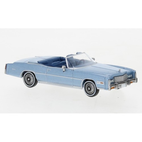 Cadillac, Eldorado Cabriolet, 1/87