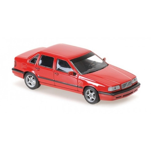 Volvo, 850, 1/43