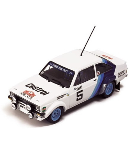 Ford, Escort MkII, 1/43
