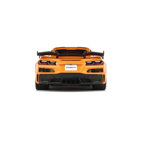 CChevrolet, Corvette C8 Z06, 1/18
