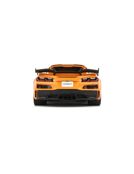CChevrolet, Corvette C8 Z06, 1/18