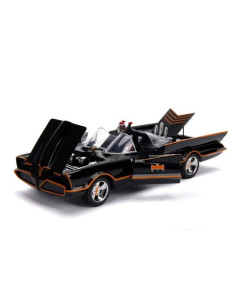 Batmobile, 1/18 2