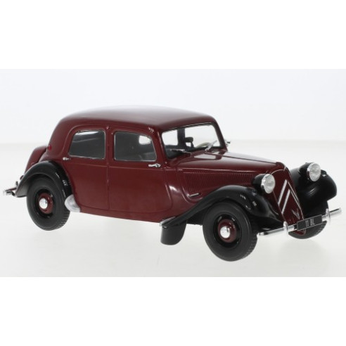 Citroen, Traction Avant 11BL, 1/24