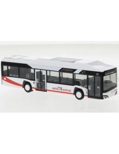 Solaris, Urbino 12 electric, 1/87