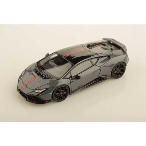 Lamborghini, Tecnica, 1/43