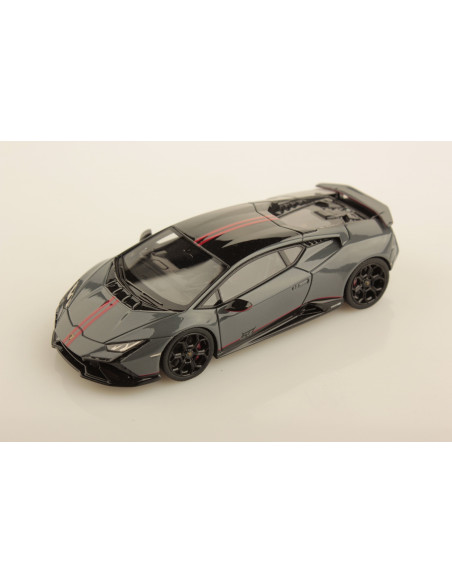 Lamborghini, Tecnica, 1/43