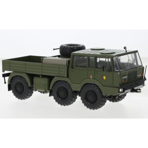 Tatra, 813 6 x 6, 1/43