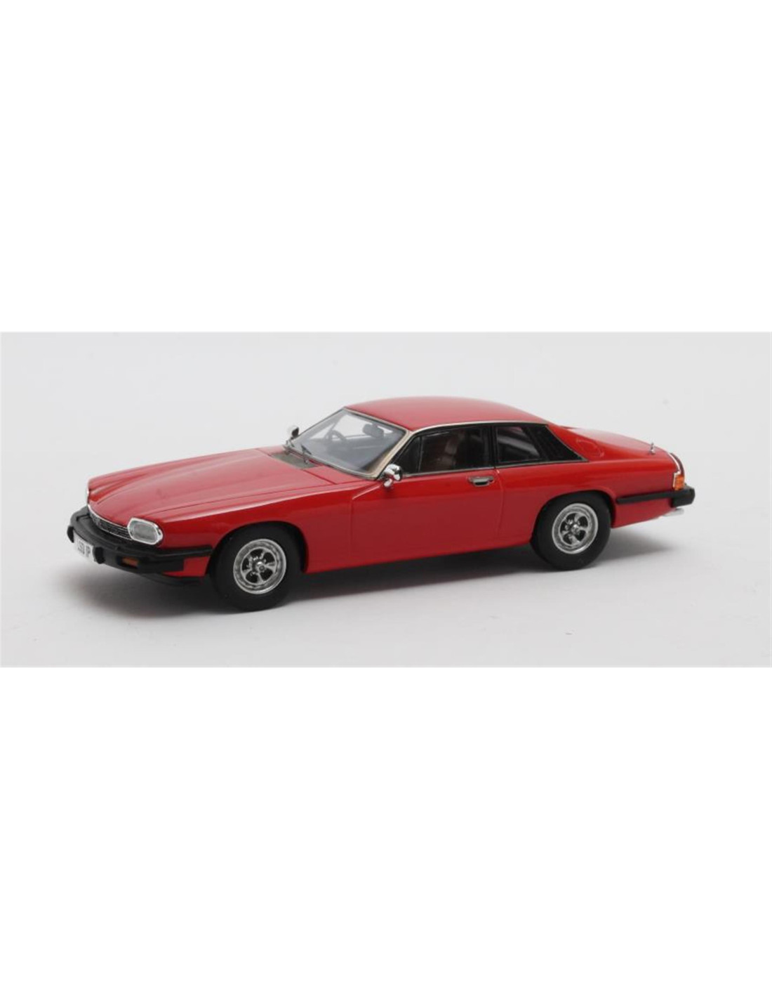 Jaguar XJ-S Coupé | House of Modelcars