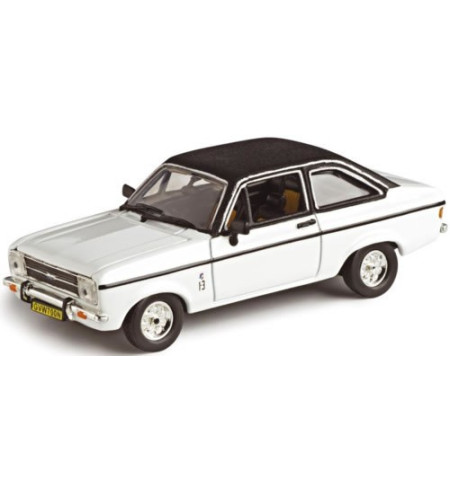 Ford, Escort MkII Ghia, 1/43