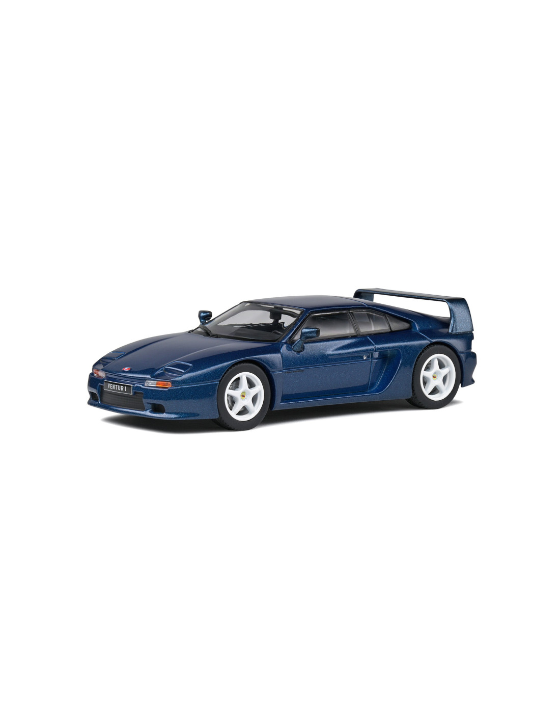 Fly 88036 1:32 Venturi 400 2000 Campeonato De Espana GT #30