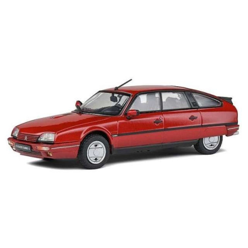 Citroen, CX GTI Turbo II, 1/43