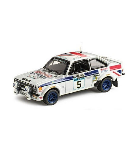 Ford, Escort MkII RS 1800, 1/43
