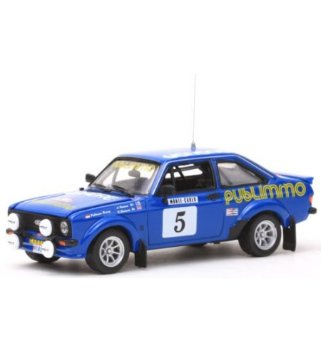 Ford, Escort RS1800, 1/43