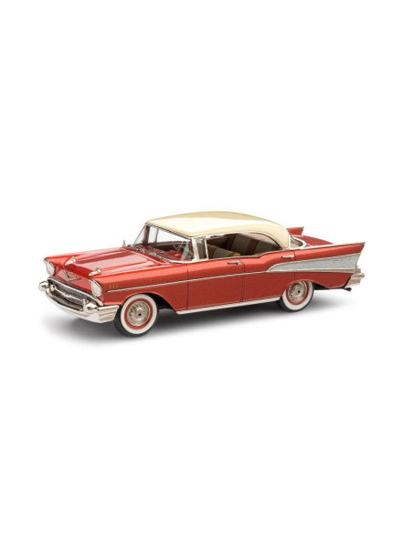 Chevrolet, Bel Air Hardtop, 1/43