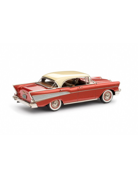 Chevrolet, Bel Air Hardtop, 1/43