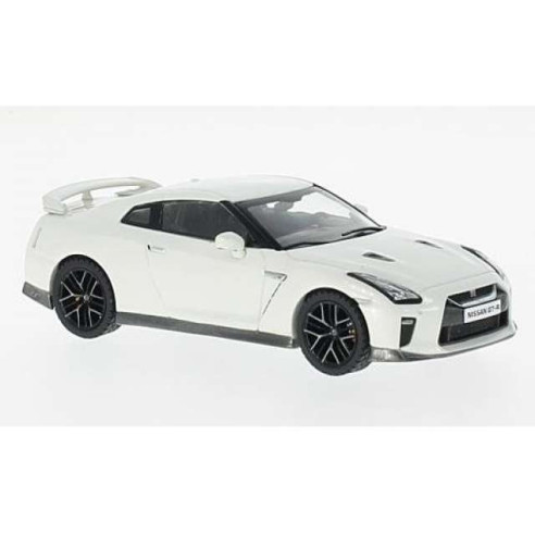 Nissan, GT-R, 1/43