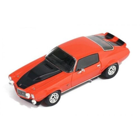 Chevrolet, Camaro Z28RS, 1/43