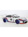 Porsche, 911 (997) RWB Old & New, 1/18
