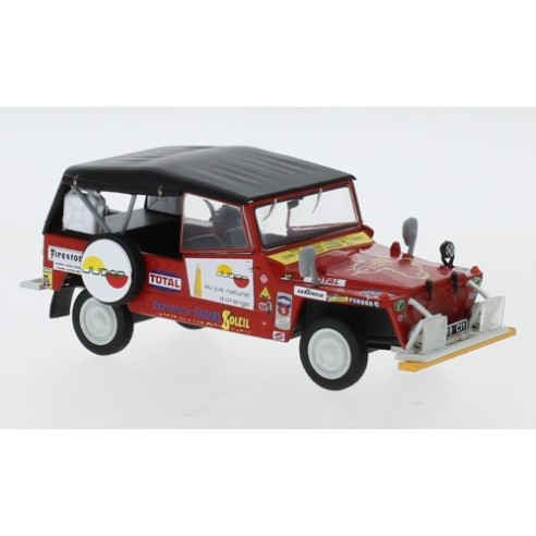 Citroen, Baby Brousse, 1/43