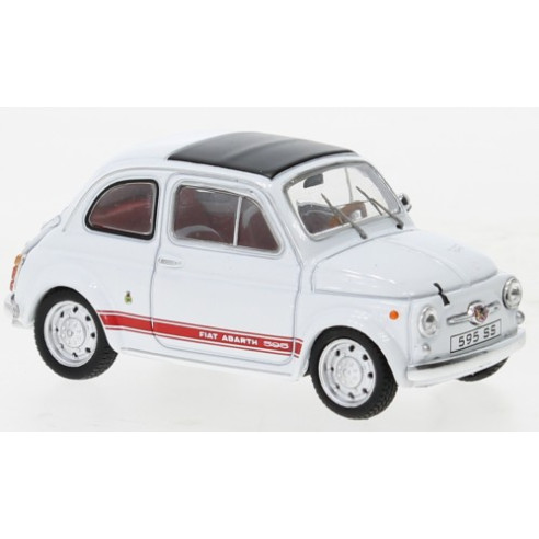 Fiat, Abarth 595 SS, 1/43