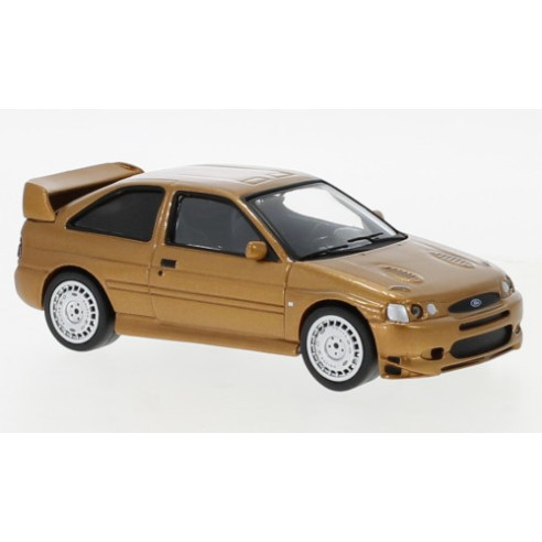 Ford, Escort RS Cosworth Custom, 1/43