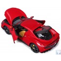 Ferrari, 296 GTB Hybrid 830 HP V6, 1/18