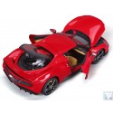Ferrari, 296 GTB Hybrid 830 HP V6, 1/18