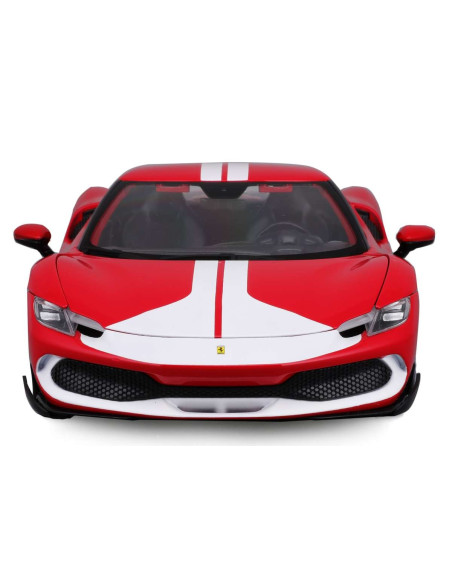 Ferrari, 296 GTB, 1/18