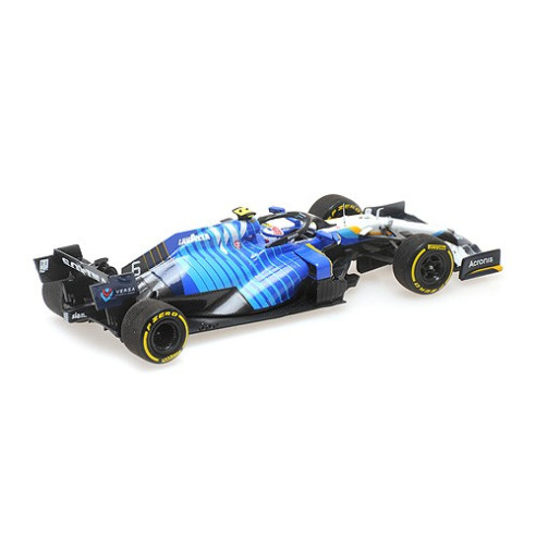 Williams, Mercedes FW43B, 1/43