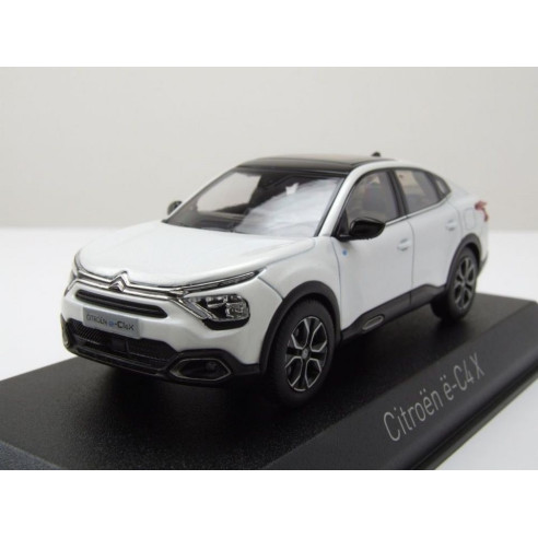Citroen, E-C4X, 1/43