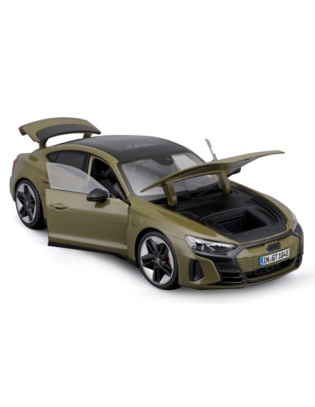 Audi, GT RS E-Tron, 1/18