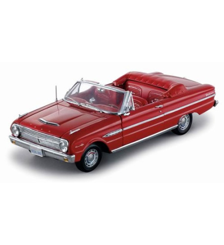 Ford, Falcon Futura Cab., 1/18