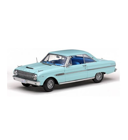 Ford, Falcon Hard Top, 1/18
