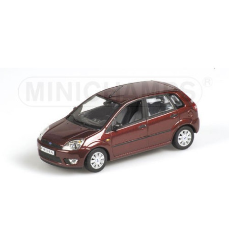 Ford, Fiesta, 1/43