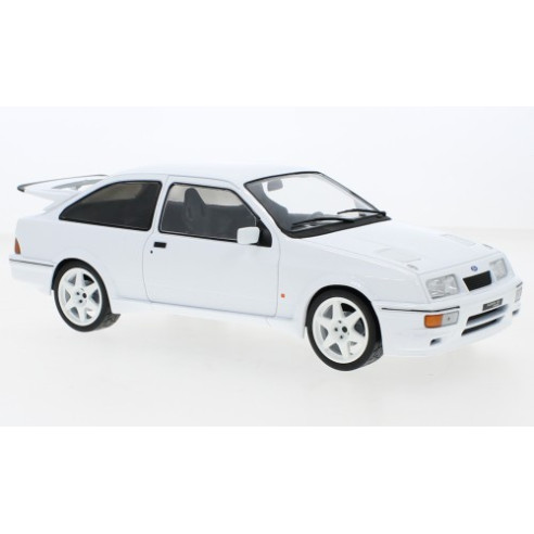 Ford, Sierra RS Cosworth, 1/18