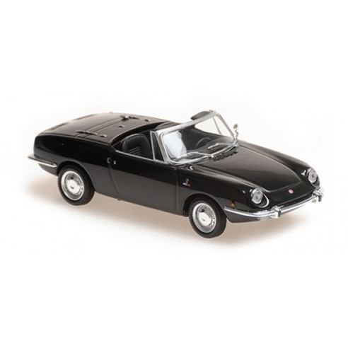 Fiat, 850 Sport Spyder, 1/43