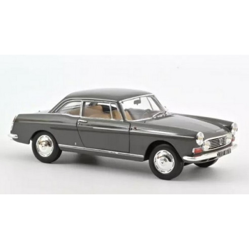 Peugeot, 404 Coupe, 1/18