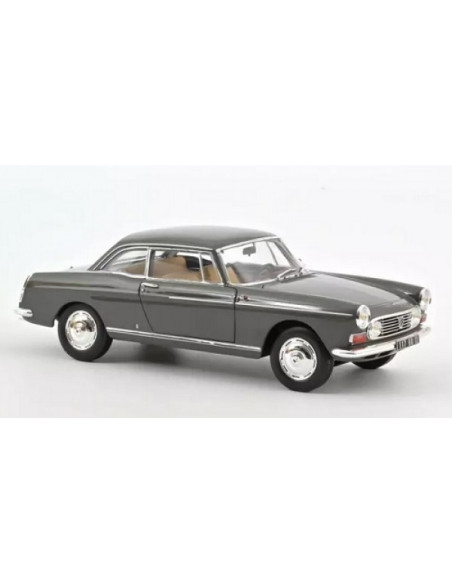 Peugeot, 404 Coupe, 1/18