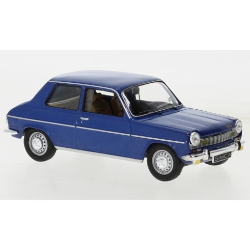Simca, 1100 Special, 1/43