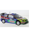 Ford, Focus RS WRC, 1/24