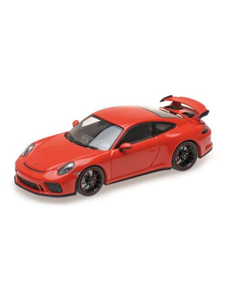 Porsche, 911 GT3, 1/43