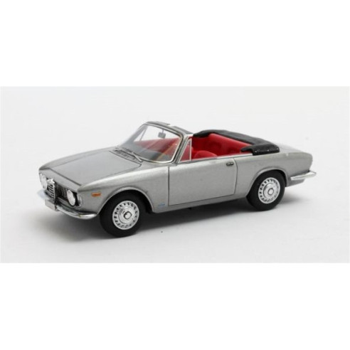Alfa Romeo, Giulia GTC Cabriolet, 1/43