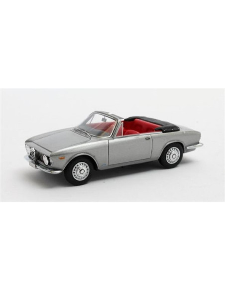 Alfa Romeo, Giulia GTC Cabriolet, 1/43