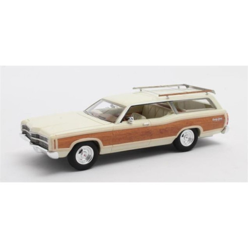 Ford, Aurora Country Squire, 1/43